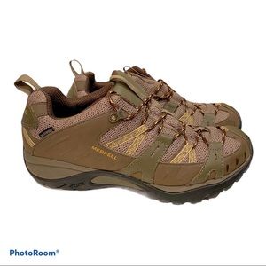 MERRELL Siren Sport Waterproof Hiking Shoe